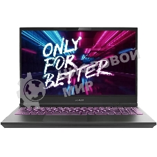 Ноутбук Maibenben X525/15.6