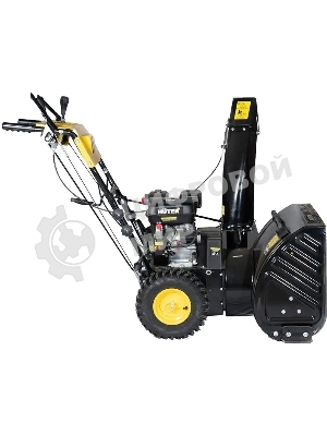 Снегоуборщик бензиновый Huter SGC 6000 8л.с.