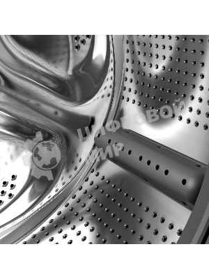 Стиральная машина Beko WRE6511BWW (R) белый, загрузка фронтальная 6 кг, 1000 об/мин., класс: А