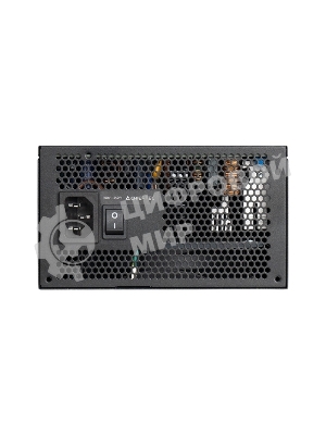 Блок питания, Chieftec, Vita BPX-850S, 850Вт, 80 PLUS Bronze, 120мм, черный