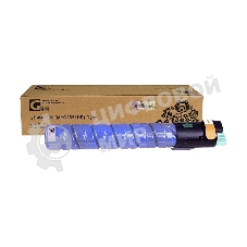 Картридж GalaPrint GP-841505 (MPC2551HE) голубой (9500 стр) для Ricoh Aficio MPC2051/MPC2551