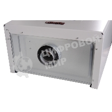 Газовый настенный двухконтурный котел ГК-16 Ресанта