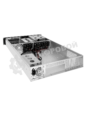 Серверный корпус ExeGate Pro 2U650-06/2U2098L (RM 19