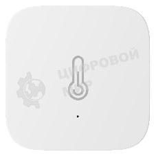 Датчик температуры и влажности, Яндекс, Zigbee YNDX-00523