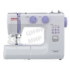 Швейная машина Janome VS54S белый