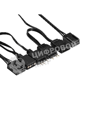 Комплект жидкостного охлаждения ExeGate BlackWater-120V3.PWM.RGb (RGb подсветка, LGA2066/2011/1366/1150/1151/1155/1156/1200/1700/1851/AM4/AM5/FM1/FM2/FM2+/AM2/AM2+/AM3/AM3+, TDP 150W, Fan 120мм 4pin PWM 600-1800RPM Hydro bearing, помпа 3pin 2700RPM, макс. шум 37db, с термопастой, на винтах, черный, Color Box)