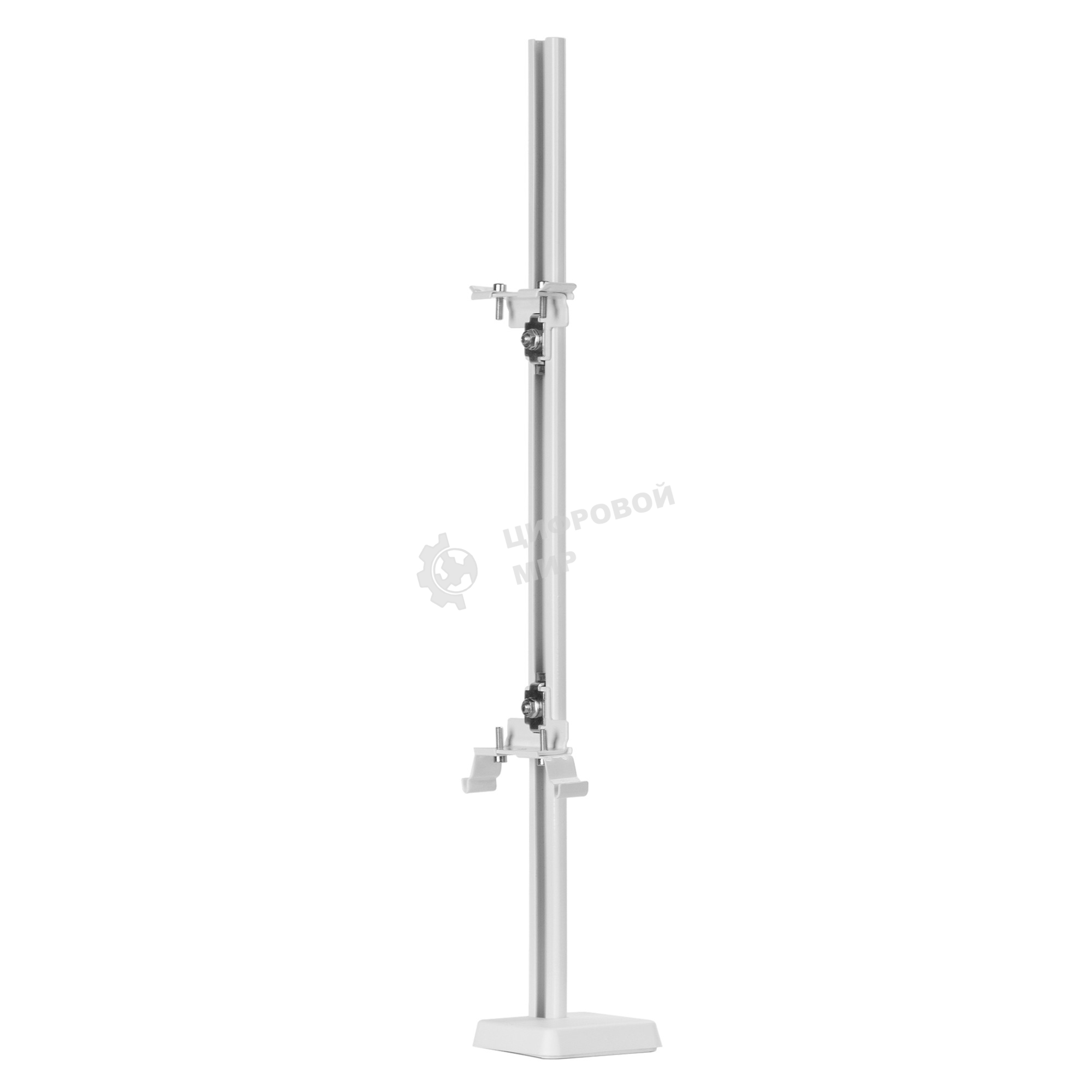 Кронштейн напольный Royal Thermo КHУ.60 (Н600) RAL9016