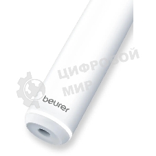 Электрическая зубная щетка Beurer TB30 белый