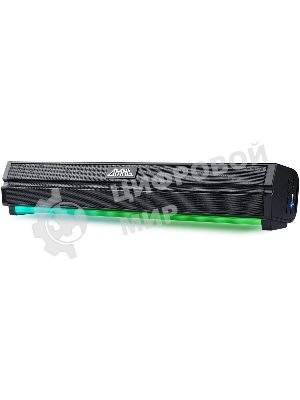 Саундбар GMNG GG-SP100UB 2.0 10Вт черный