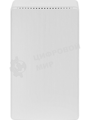 Роутер Wi-Fi Mercusys MB110-4G N300 с поддержкой 4G LTE