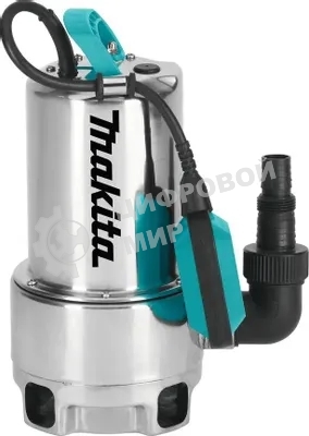 Дренажный насос Makita PF0610