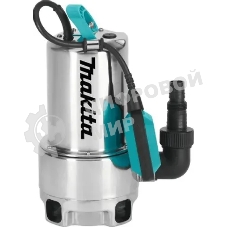 Дренажный насос Makita PF0610