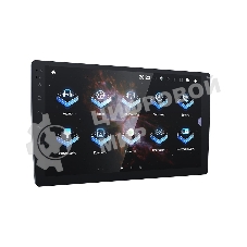 Автомагнитола Prology MPA-275 DSP, 2 DIN, 10.1