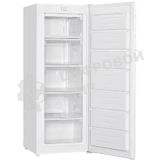 Морозильная камера Kraft KF-HS 225 W, белый, 168л, 4 ящика