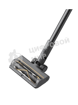 Пылесос вертикальный Dreame Cordless Vacuum Cleaner R20 серый, питание от аккумулятора, 570 Вт, уборка сухая, пылесборник 0.6 л