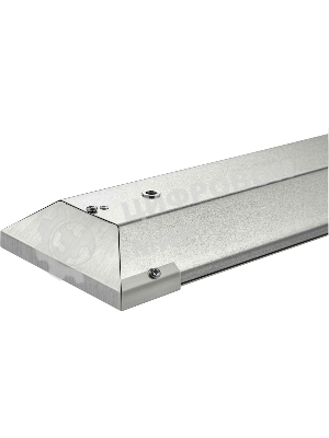 Обогреватель инфракрасный Ballu BIH-AP4-2.0-M серебристый, панельный, 2000 Вт, 40 м2