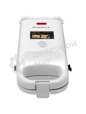 Вафельница BRAYER BR2305