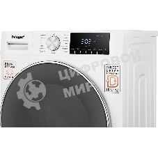 Стиральная машина Weissgauff WMD 58411 класс: B загр.фронтальная макс.:11кг (с сушкой) белый