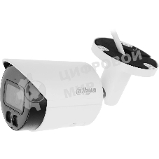 Камера видеонаблюдения IP Dahua DH-IPC-HFW2849SP-S-IL-0360B 3.6-3.6мм цв.