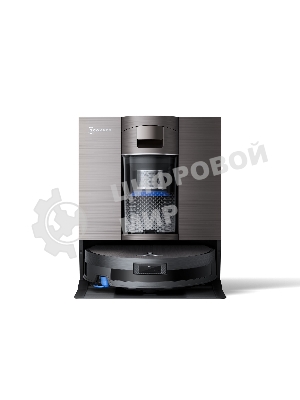 Робот-пылесос Ecovacs Deebot X11 OmniCyclone DEX99-1