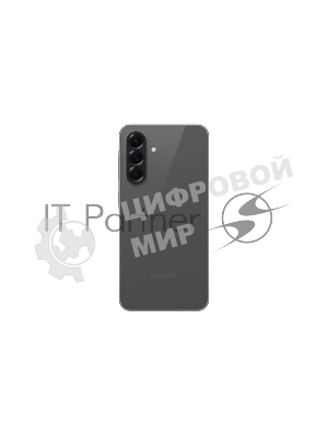 Смартфон Samsung Galaxy A56 8/256Gb графит