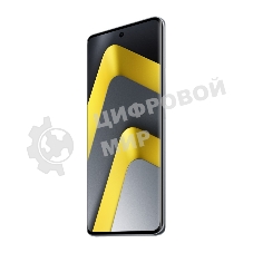 Смартфон Poco M8 5G 8+512 Silver