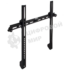 Кронштейн для телевизора Kromax VEGA-11 черный 22