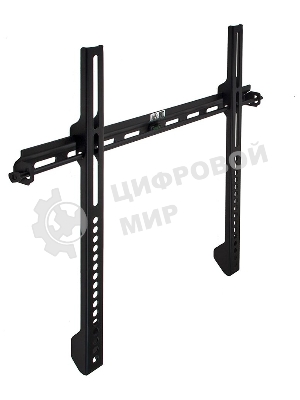 Кронштейн для телевизора Kromax VEGA-11 черный 22