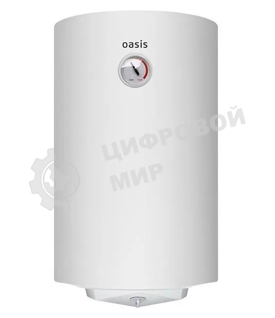 Водонагреватель Oasis 80L 1600W P0000106571 SV-80