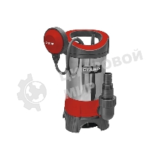 Насос погружной дренажный Ставр НПД-900М