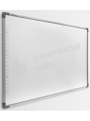 Интерактивная доска IQBoard RPT097-20 97