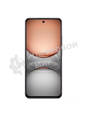 Смартфон Realme C75, 8/128Gb, черный