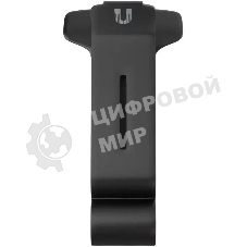 Держатель для смартфонов Uzay UZ-DB-CC01-BK, черный