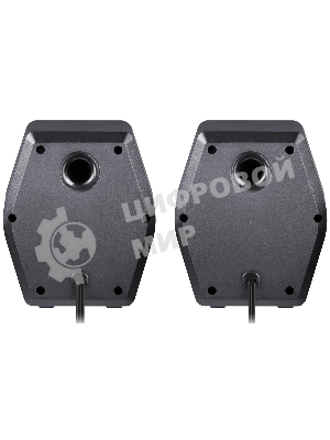 Акустическая 2.0 система Defender Solar 9 10Вт, BT/Light питание от USB