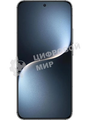 Смартфон Honor Magic 7 5109BRPF 12/256Gb, Lunar Shadow Grey