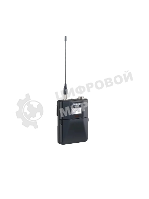 Передатчик SHURE ULXD1=-G51 поясной 470 - 534 МГц