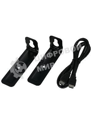 Саундбар TCL Q75H 5.1.2 620Вт черный