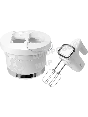 Миксер ручной ARESA AR-1914