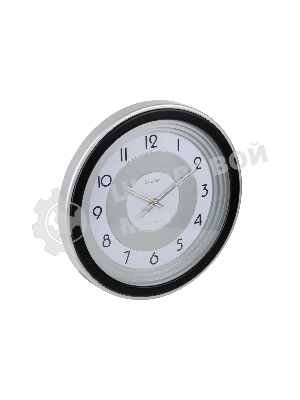 Часы настенные кварцевые Energy ЕС-10 круглые