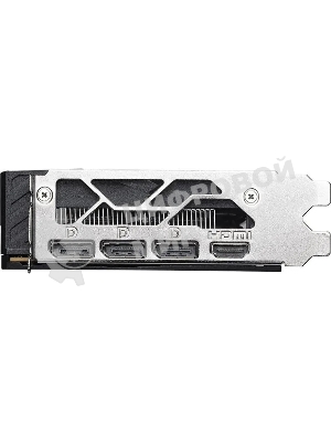 Видеокарта MSI GeForce RTX 5050 8G GAMING OC, NVIDIA RTX 5050, 8 ГБ GDDR6, 128 бит, PCI-e 5.0, 1xHDMI, 3xDP, 2647 МГц