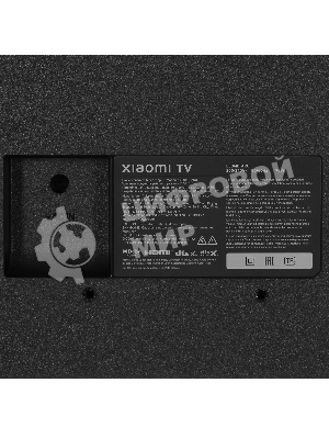 Телевизор Xiaomi TV 50