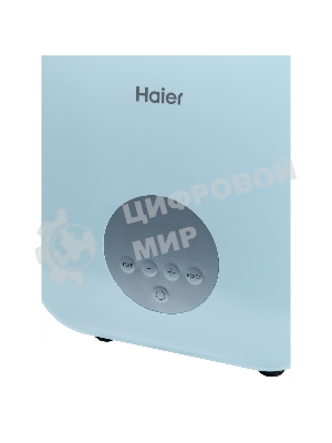 Проточный водонагреватели Haier FLEXI-EI6