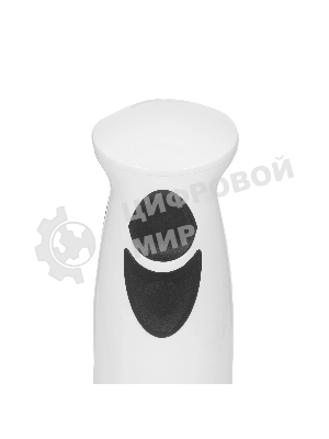 Блендер погружной Atlanta ATH-333 белый, 600 Вт, 2 скорости