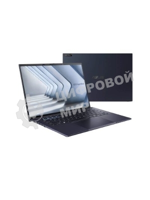 Ноутбук ASUS ExpertBook B9 OLED B9403CVAR-PP2161 Intel Core 5 120U 1400MHz/14