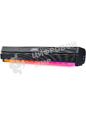 Саундбар GMNG GG-SP100UB 2.0 10Вт черный