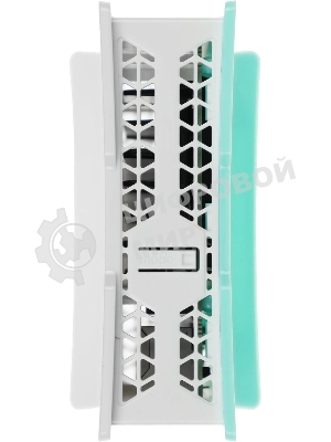 Роутер беспроводной MikroTik hAP ax lite (L41G-2AXD) AX600 10/100/1000BASE-TX голубой