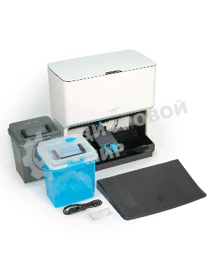 Станция самоочистки HOBOT LEGEE LuLu