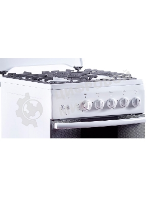 Газовая плита Flama FG 24227 W