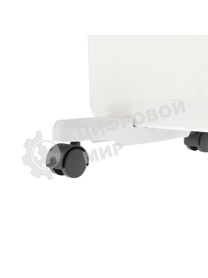 Конвектор электрический Rexant белый 1500 Вт, 20 м2, механический термостат