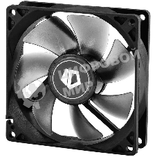 Вентилятор для корпуса ID-Cooling NO-9225-SD черный, 92 мм, 1500 об/мин, 29 дБ, 3 pin